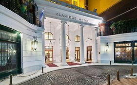 Hotel Eurostars Claridge